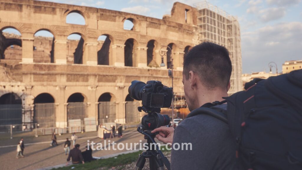  أماكن ضرورية للتصوير في روما
